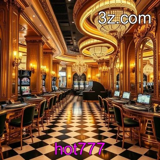 Puzzles Incríveis no Hot777: Desafios Que Encantam Jogadores